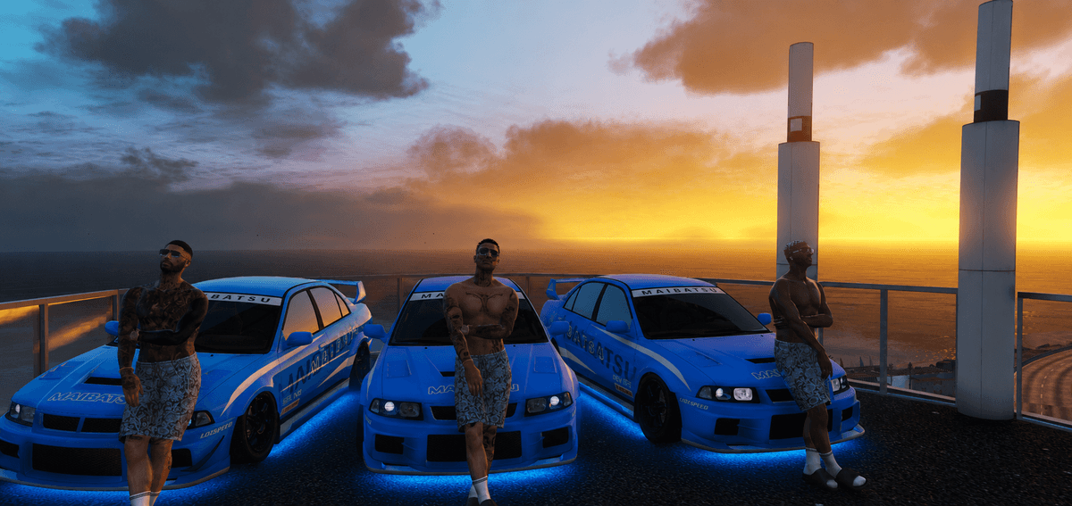 ExoticRP